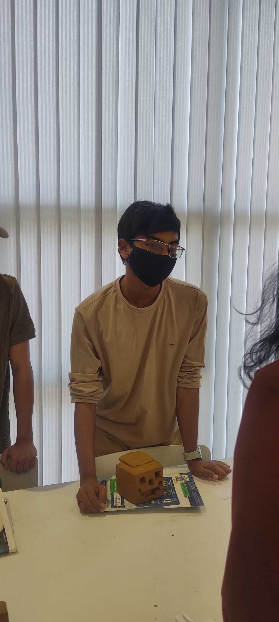 Ecole Intuit Lab Classrooms photo 35